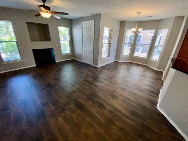 Photo - Spacious 2 Bedroom 2 Bath in Gated Renaiss... Unit 2512