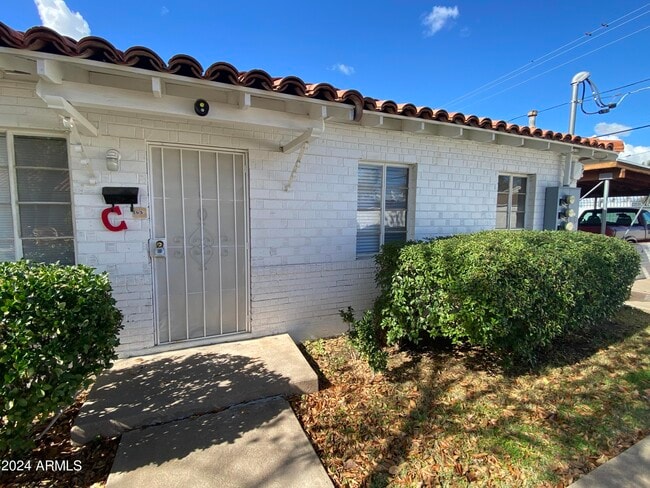 Building Photo - 1526 W Mulberry Dr Unit C