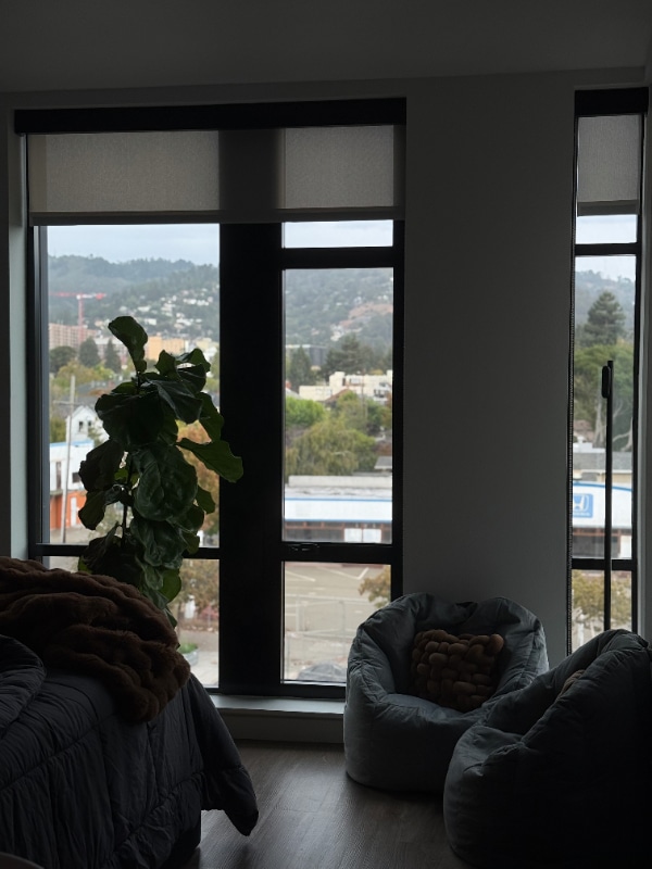 Photo - 2640 Shattuck Ave. Unit 408