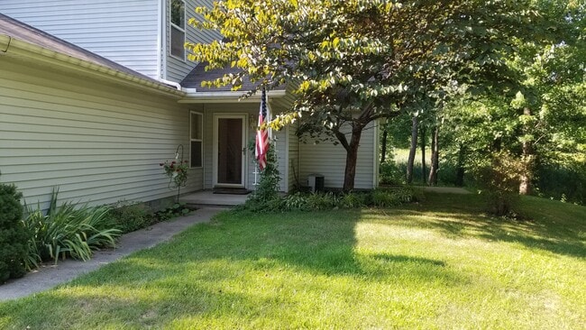 Front Door - 2069 Rolling Meadows Ln Unit 2069