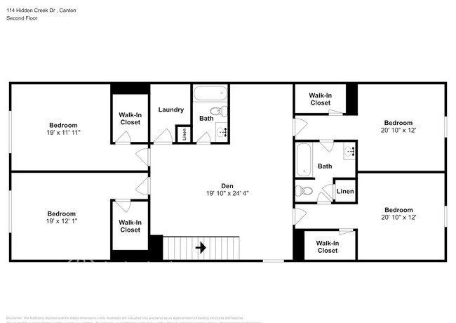 Photo - 114 Hidden Creek Dr