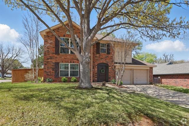 Building Photo - 4506 Copperfield Dr Rental