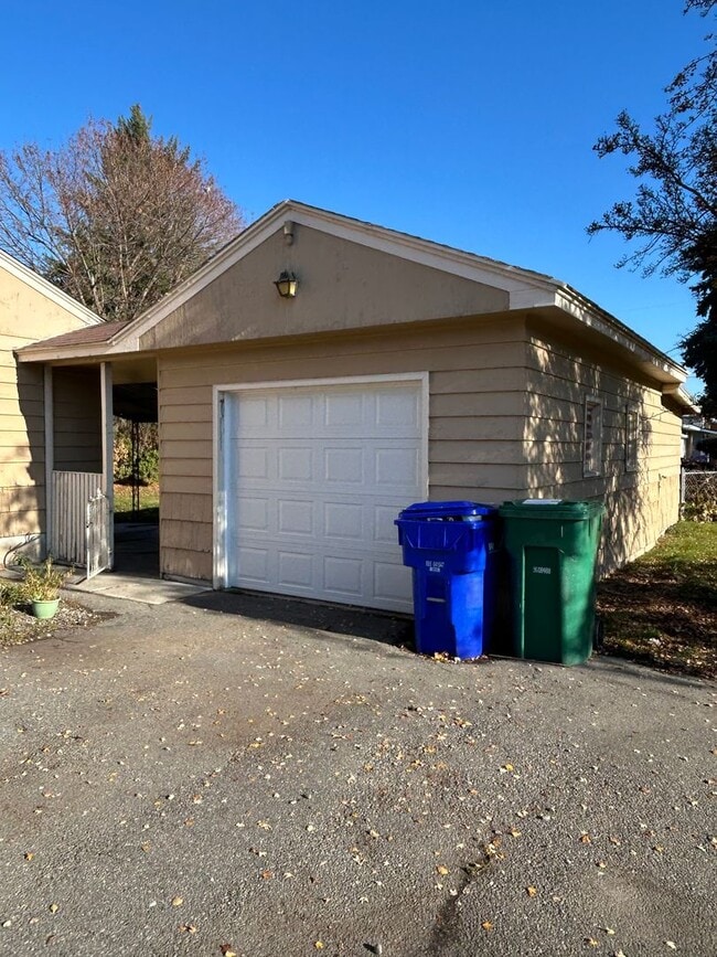 Photo - Beautiful House In Spokane Valley!!!! #1108