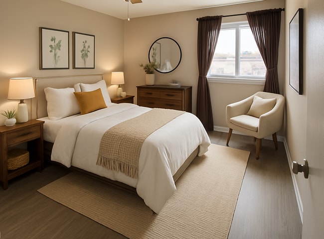 Photo - 7114 Westview Pl Unit C