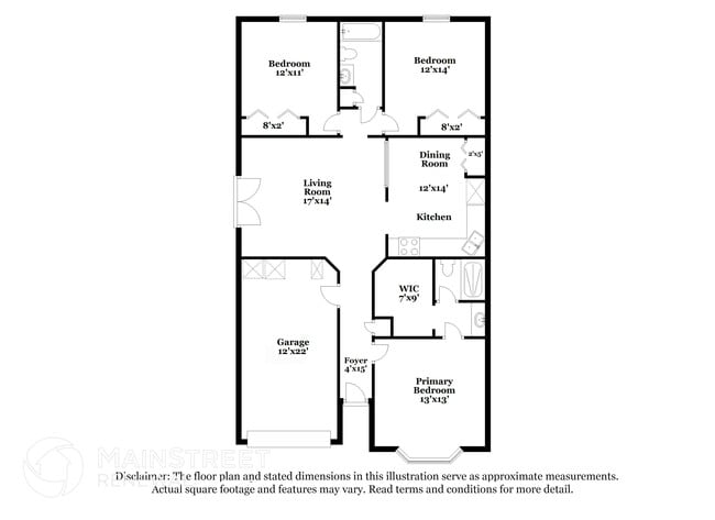 Photo - 1859 MacKenzie Ct N