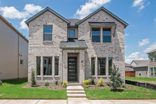Photo - 1812 Blue Sage Ct House