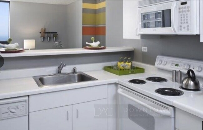 300 E Ohio St Unit 300
