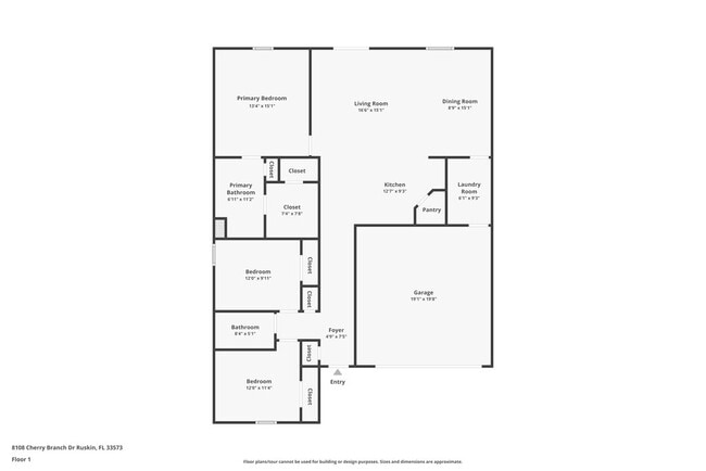 Photo - 8108 Cherry Branch Dr