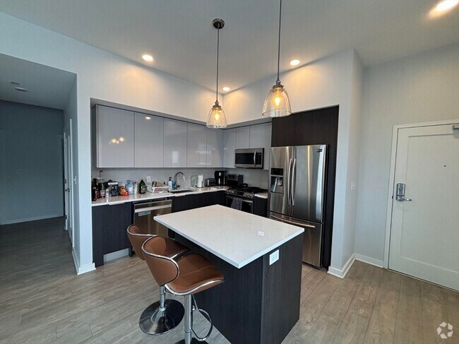 Building Photo - 14 Ward St Unit 206 Rental