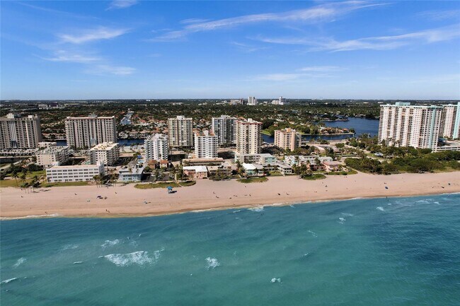 Photo - 1400 S Ocean Dr Unit 303