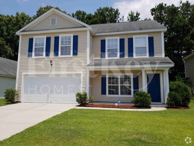 Building Photo - 1108 Deerberry Rd Rental