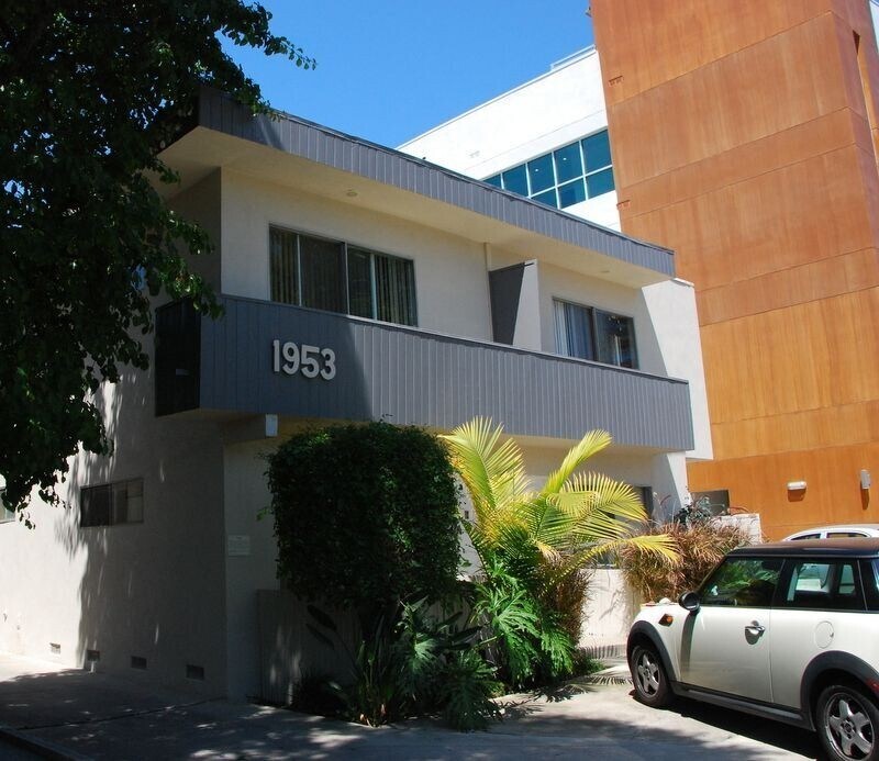 Photo - 1953 Overland Avenue,