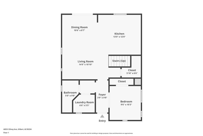 Photo - 4693 E Olney Ave