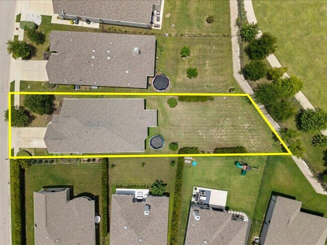 Photo - 2520 Milan Meadows Dr