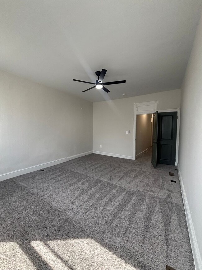 Photo - Newly Renovated 4BR Home in East Baltimore – Perfect for Families or Professionals!