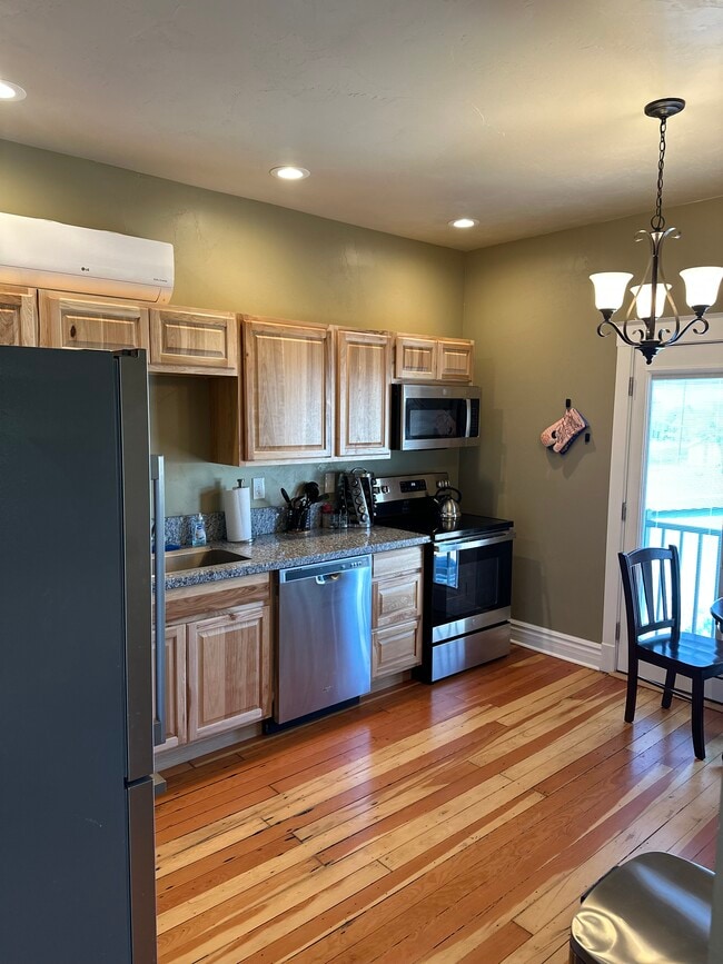 Photo - 1309 Michigan Ave Unit Tularosa