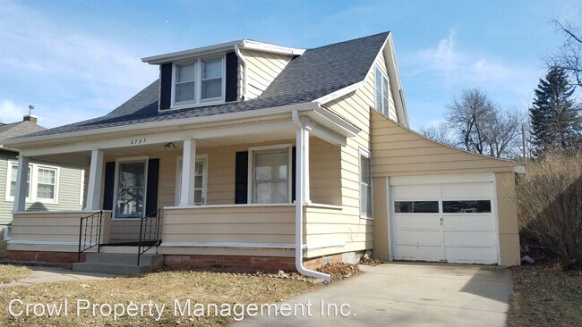 2 br, 1 bath House - 2707 N 63rd St - 2 br, 1 bath House - 2707 N 63rd St