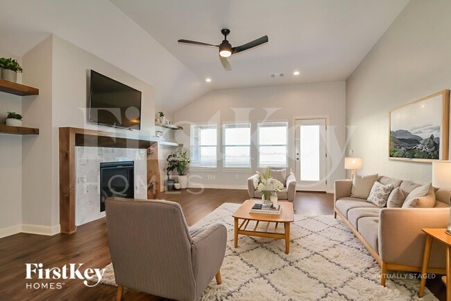 Photo - 3615 Alta Vis Dr