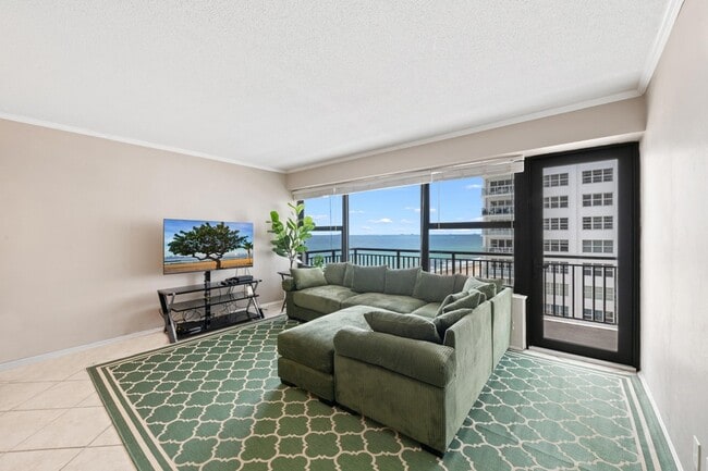 Photo - 3800 Galt Ocean Dr Unit 607