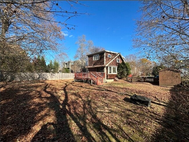 Building Photo - 16 Whittier Rd Rental