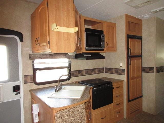 Photo - 4424 TX-158 Unidad RV 21