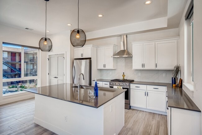 Corona Townhomes
