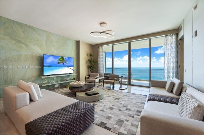 Photo - 18975 Collins Ave Unit 2203