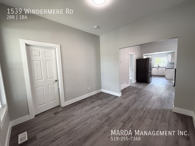 Photo - NEWLY RENOVATED 2 BED/1 BATH HOME - EAST WINDSOR + UTILITIES