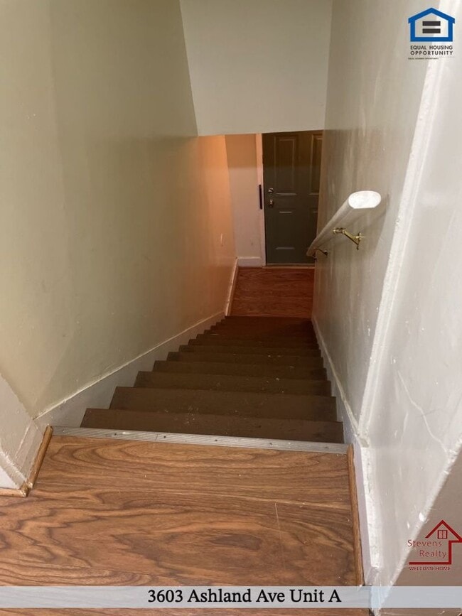 Photo - 3603 Ashland Ave Unit A