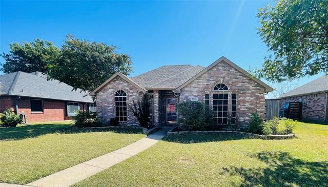 Photo - 2902 Goldenwave Dr