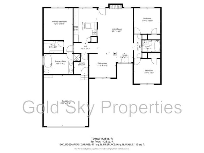 Photo - 124 Hall St