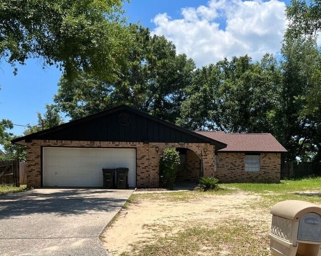 Pensacola - Pinehurst Subdivision - 3 bedr... - Pensacola - Pinehurst Subdivision - 3 bedr... House