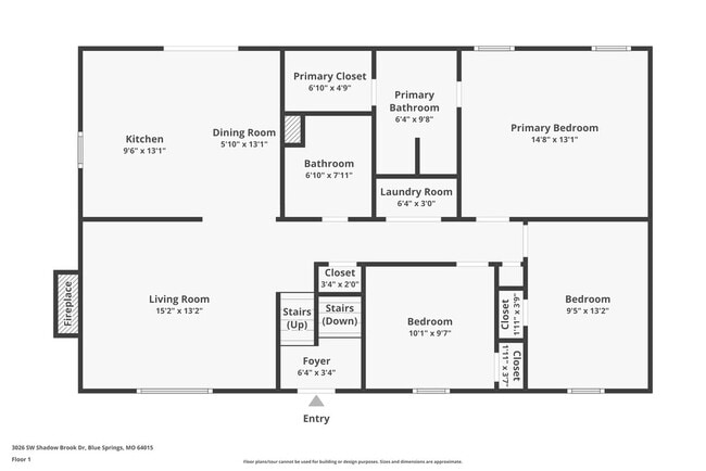 Photo - 3026 SW Shadow Brook Dr