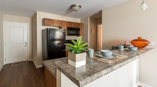 Photo - The Annex of Columbus