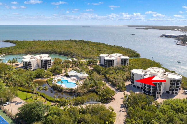 Photo - 7201 Gulf of Mexico Blvd Condo Unit 201