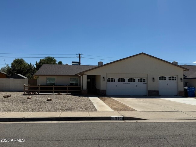 Building Photo - 5401 E Beck Ln Rental
