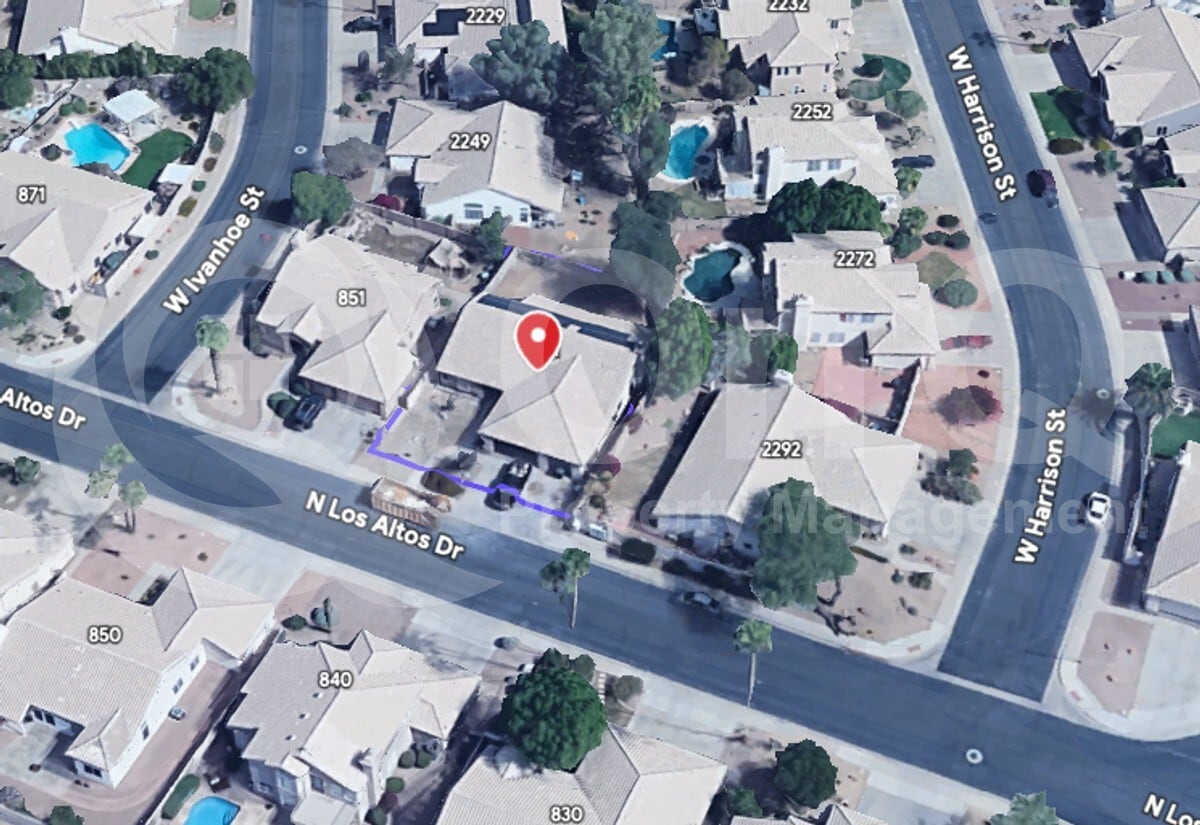Photo - 841 N Los Altos Dr