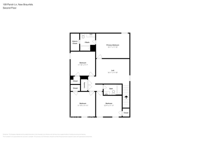 Photo - 109 Parish Ln