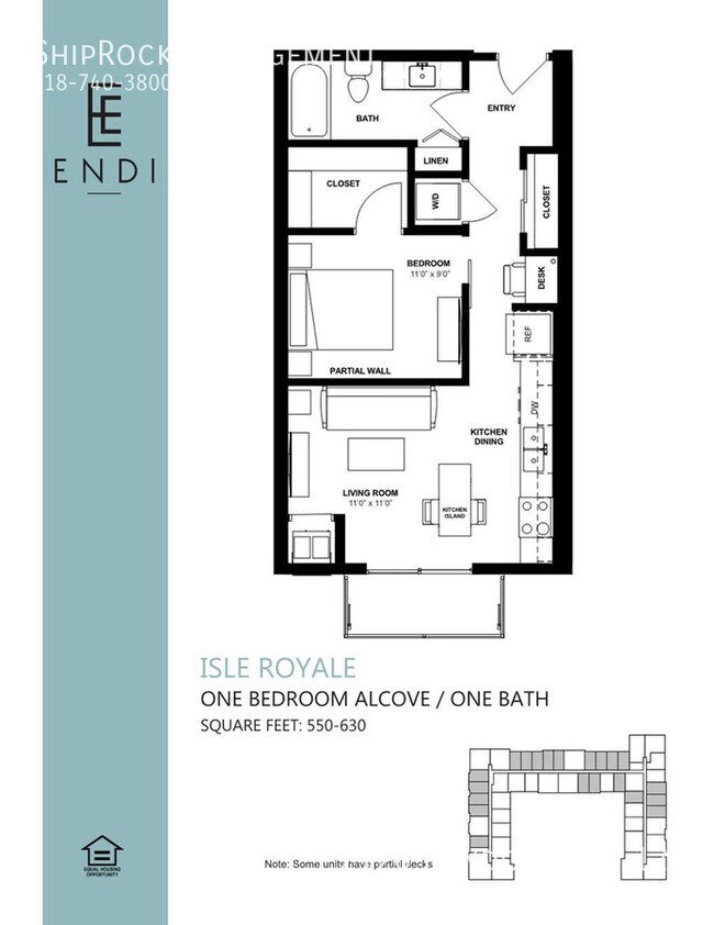 Photo - 2120 London Rd Unidad 124