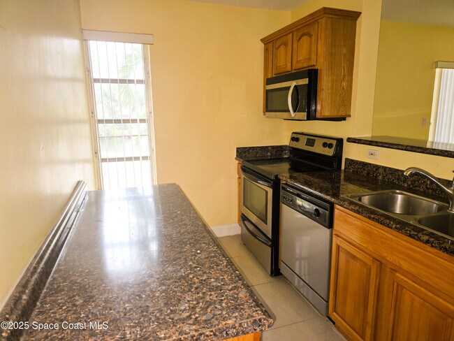 Photo - 250 N Banana River Dr Unit J16