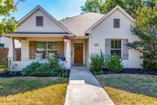 Building Photo - 5825 Pollard St