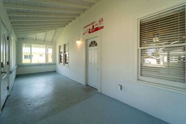 Photo - Downtown St. Augustine Home 3/1.5
