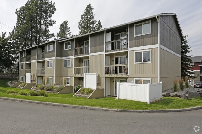 Property- Exterior - Fairwood