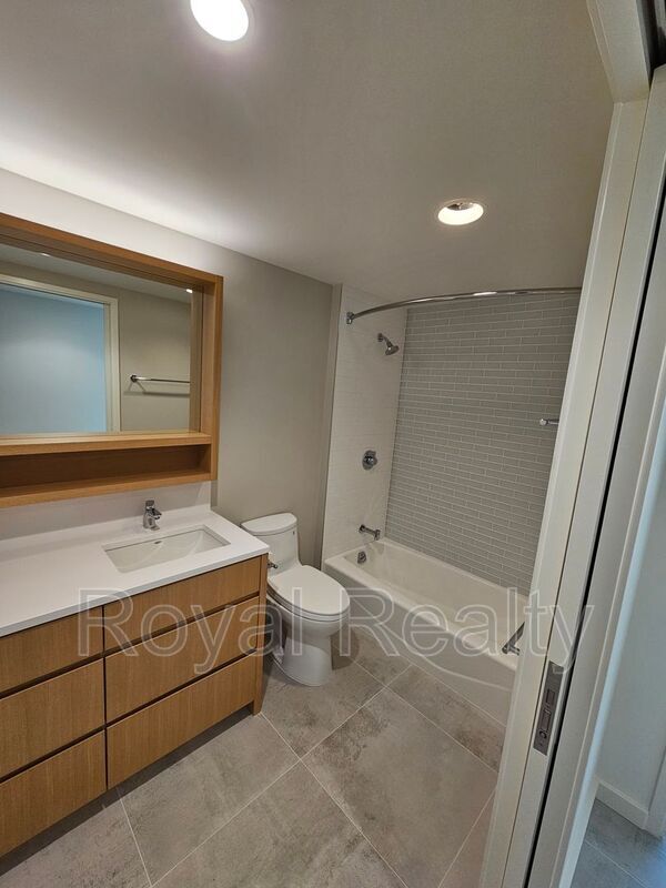 1388 Kapiolani Blvd Unit 2809