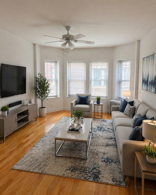 Building Photo - 2317 E 70th St Unit 2317-1