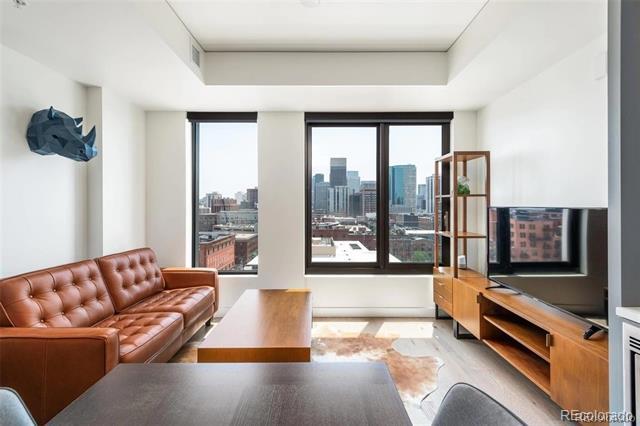 Building Photo - 1750 Wewatta St Unit 1236