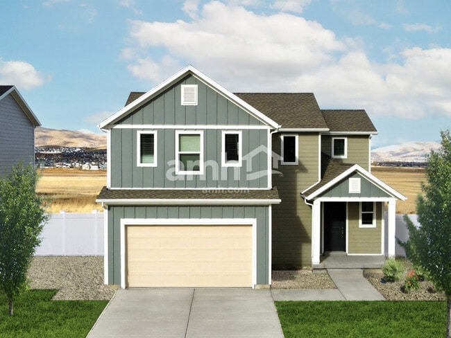 Building Photo - 1268 W Mahogany St