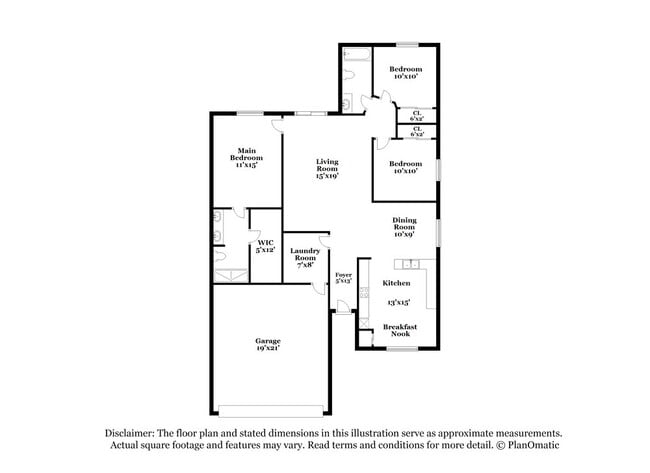 Photo - 136 Adoncia Way