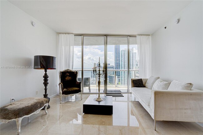 Photo - 495 Brickell Ave Unit 3505