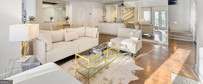 2840 Peachtree Rd Unit 502